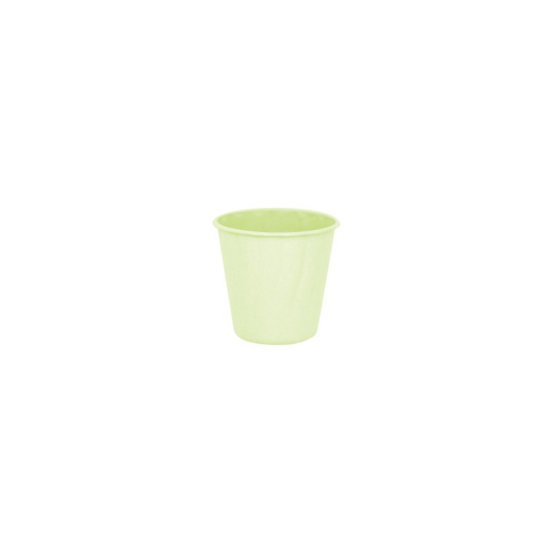 Lot de 6 verres à décor vert Color Vert, 310 ml