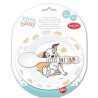 Ensemble micro bol + cuillère pour bébé Disney 101 Dalmatiens