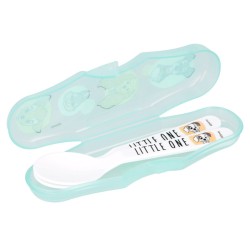 Disney Classics baby travel cutlery set