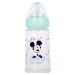 Biberon Disney Mickey 2,4 dl