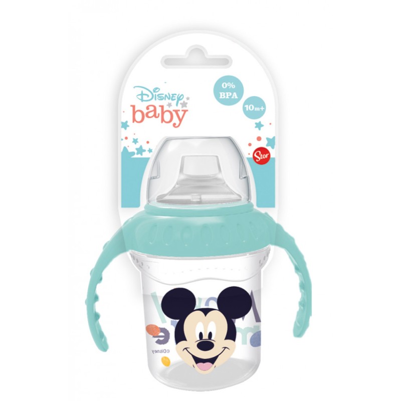 Disney Mickey  drinking cup 250 ml