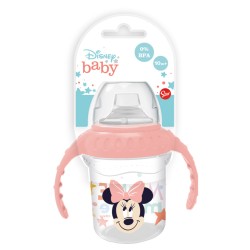 Disney Minnie  sippy cup 250 ml