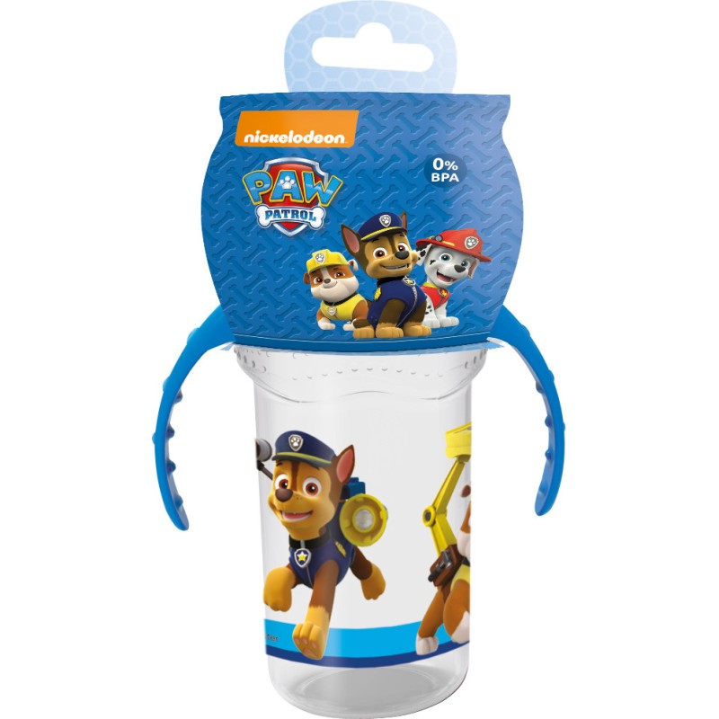 Paw Patrol Sippy Cup 330 ml