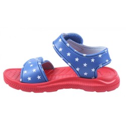 Avengers children's sandal 24-29