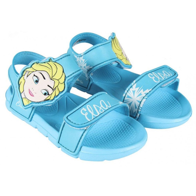 Sandales pour enfants Disney Frozen taille 22-31