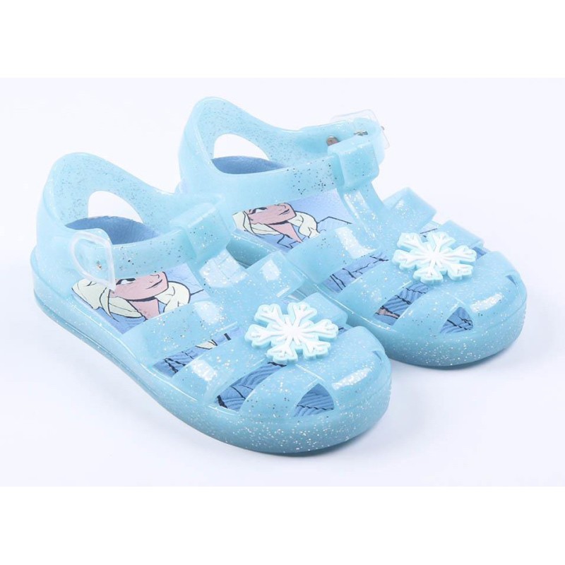 Sandales pour enfants Disney Frozen 23-28