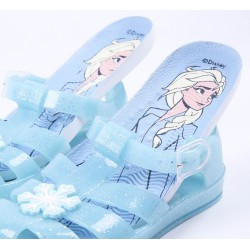 Disney Frozen children's sandals 23-28