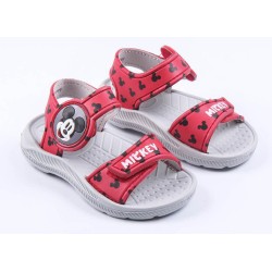 Disney Mickey  kids' sandals 22-27