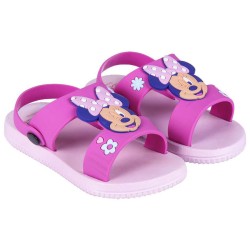 Sandales pour enfants Disney Minnie 22-27