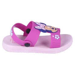 Disney Minnie  children's sandal 22-27