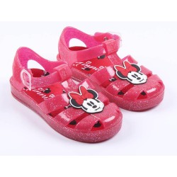 Sandales pour enfants Disney Minnie 23-28