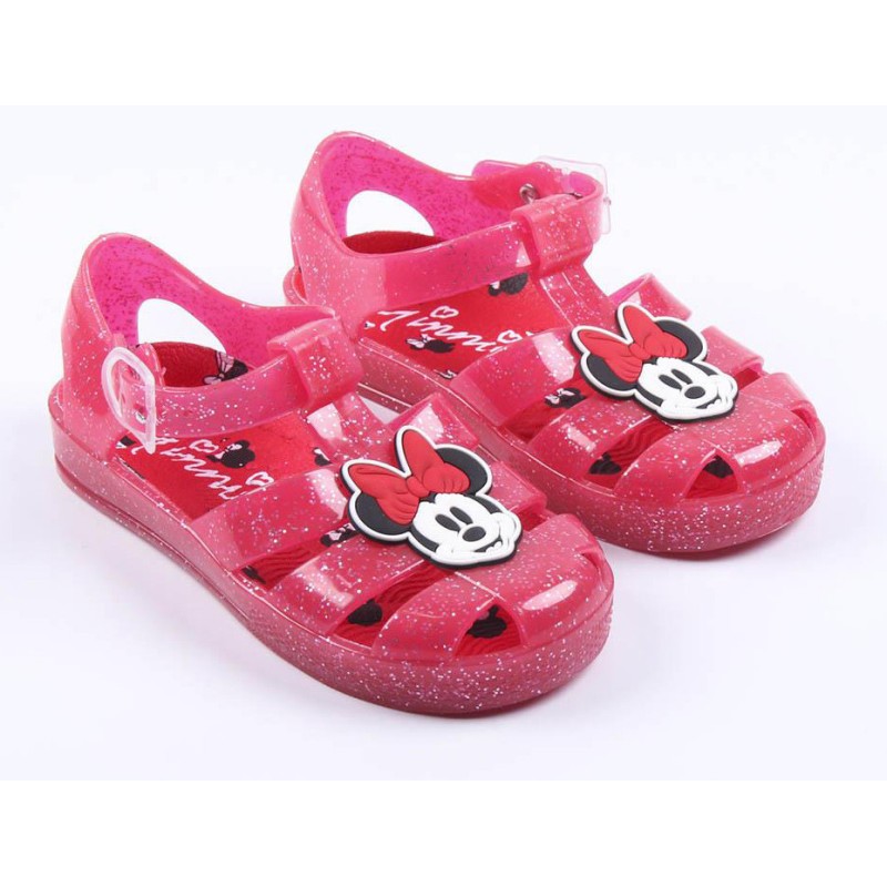 Disney Minnie  children's sandal 23-28