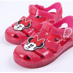 Sandales pour enfants Disney Minnie 23-28