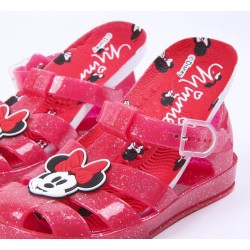 Disney Minnie  children's sandal 23-28