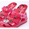 Disney Minnie  children's sandal 23-28