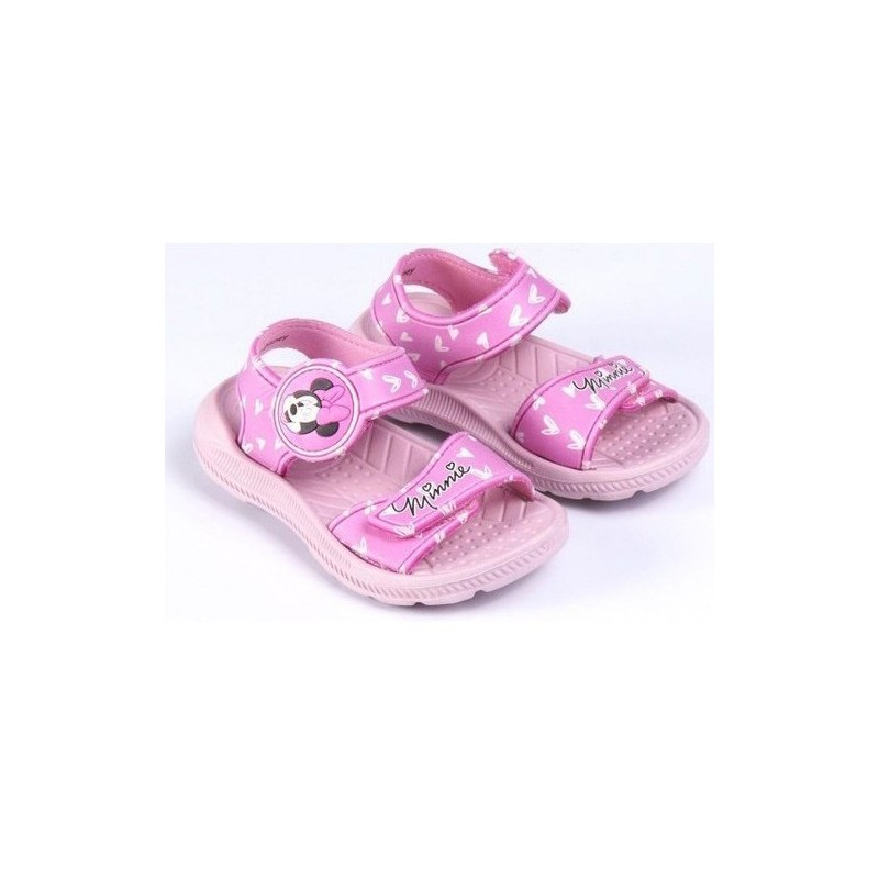 Disney Minnie  children's sandals 24-29