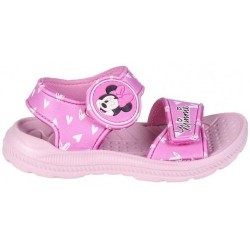 Disney Minnie  children's sandals 24-29