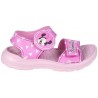 Disney Minnie  children's sandals 24-29