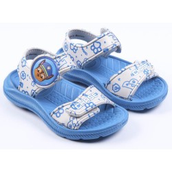 Paw Patrol kids' sandals 22-27