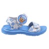 Sandales pour enfants Paw Patrol 22-27