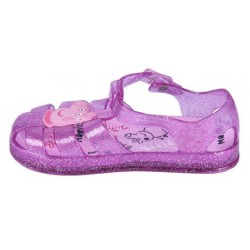 Peppa Pig children's sandals size 22-27