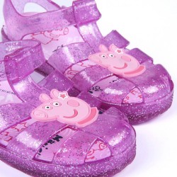 Sandales pour enfants Peppa Pig taille 22-27