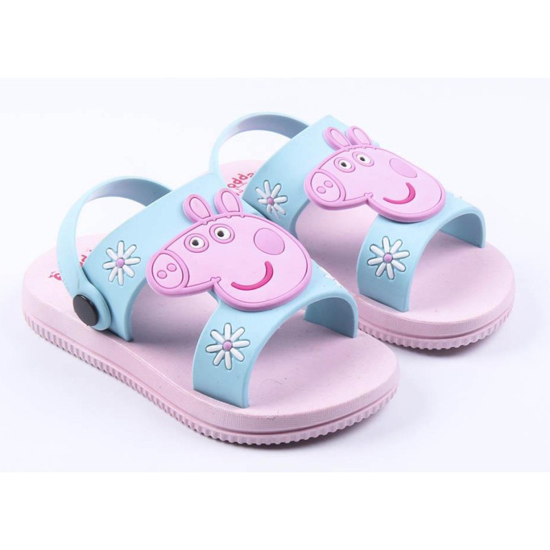 Peppa Pig children's sandal 22-27