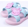 Peppa Pig children's sandal 22-27