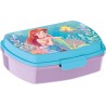 Disney Princess Ariel funny sandwich box