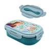 Disney Frozen Enchanted sandwich box + cutlery set