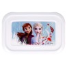 Disney Frozen plastic food container set of 3