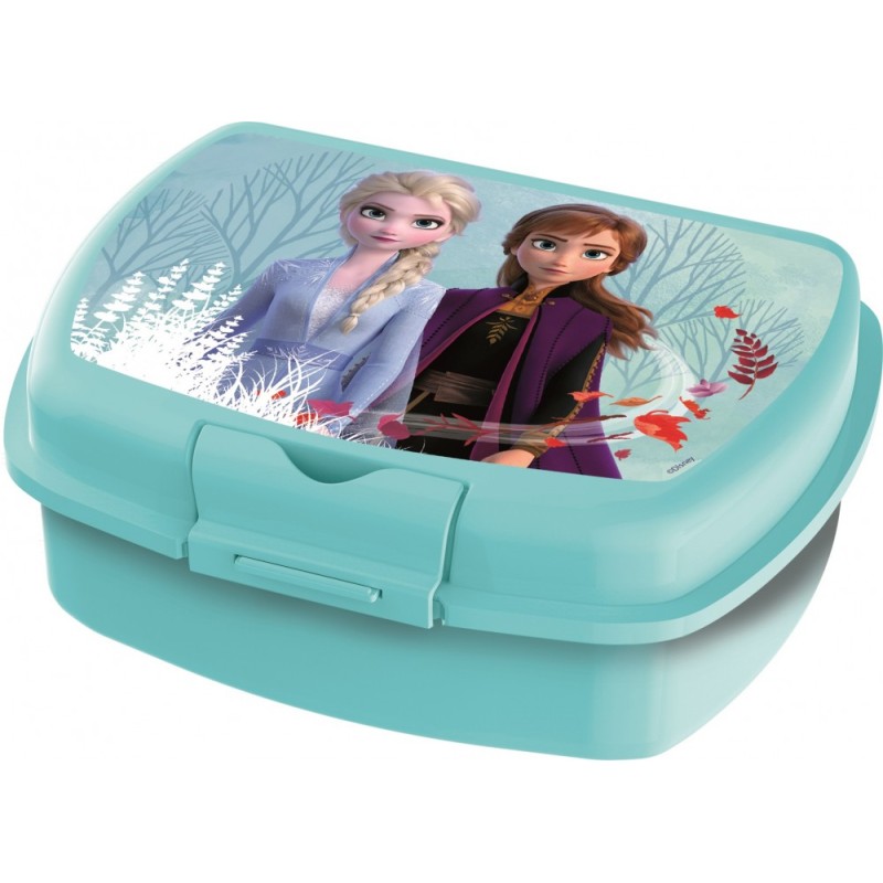 Boîte à sandwich urbaine Disney Frozen