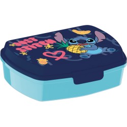 Disney Lilo and Stitch Disney Lilo and Stitch Palms funny sandwich box