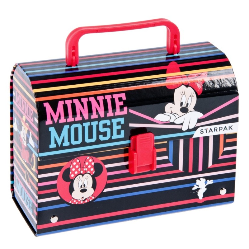 Disney Minnie  Lunch Box