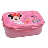 Disney Minnie  Wink sandwich box