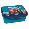 Disney Cars Off-Road sandwich box