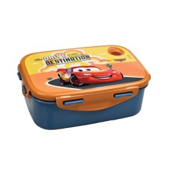 Disney Cars Road sandwich box