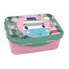 Fisher-Price Animals sandwich box