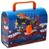 Hot Wheels Lunch Box