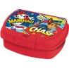 Paw Patrol Urban sandwich box