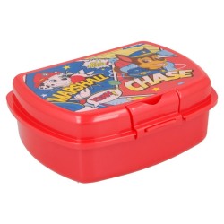 Boîte à sandwich urbaine Paw Patrol