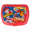 Boîte à sandwich urbaine Paw Patrol