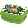 Minecraft Urban Sandwich Box