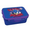 Sonic the Hedgehog Get Me Sonic the Hedgehog Sandwich Box