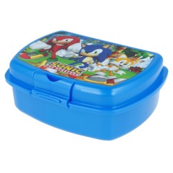 Sonic the Hedgehog Urban sandwich box