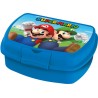 Super Mario Urban Sandwich Box