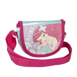 Sac à bandoulière Disney Princess Ariel