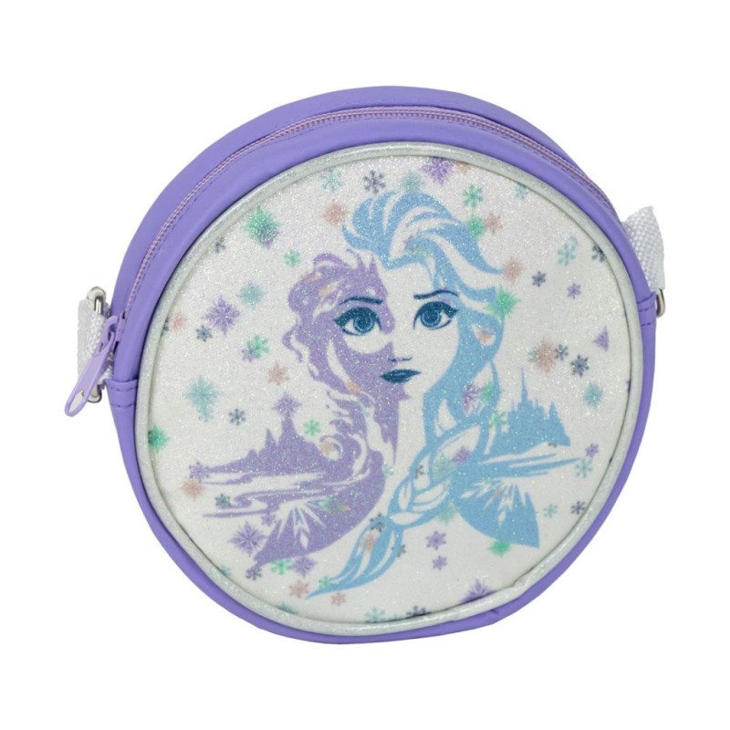 Sac à bandoulière Disney Frozen Elsa