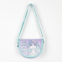 Sac à bandoulière magique Disney Frozen