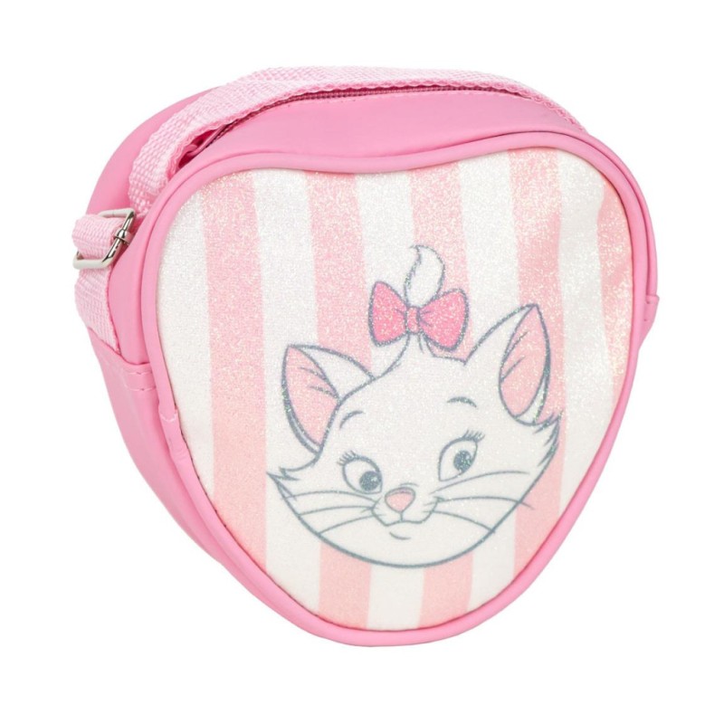 Sac à bandoulière Disney Marie Cute